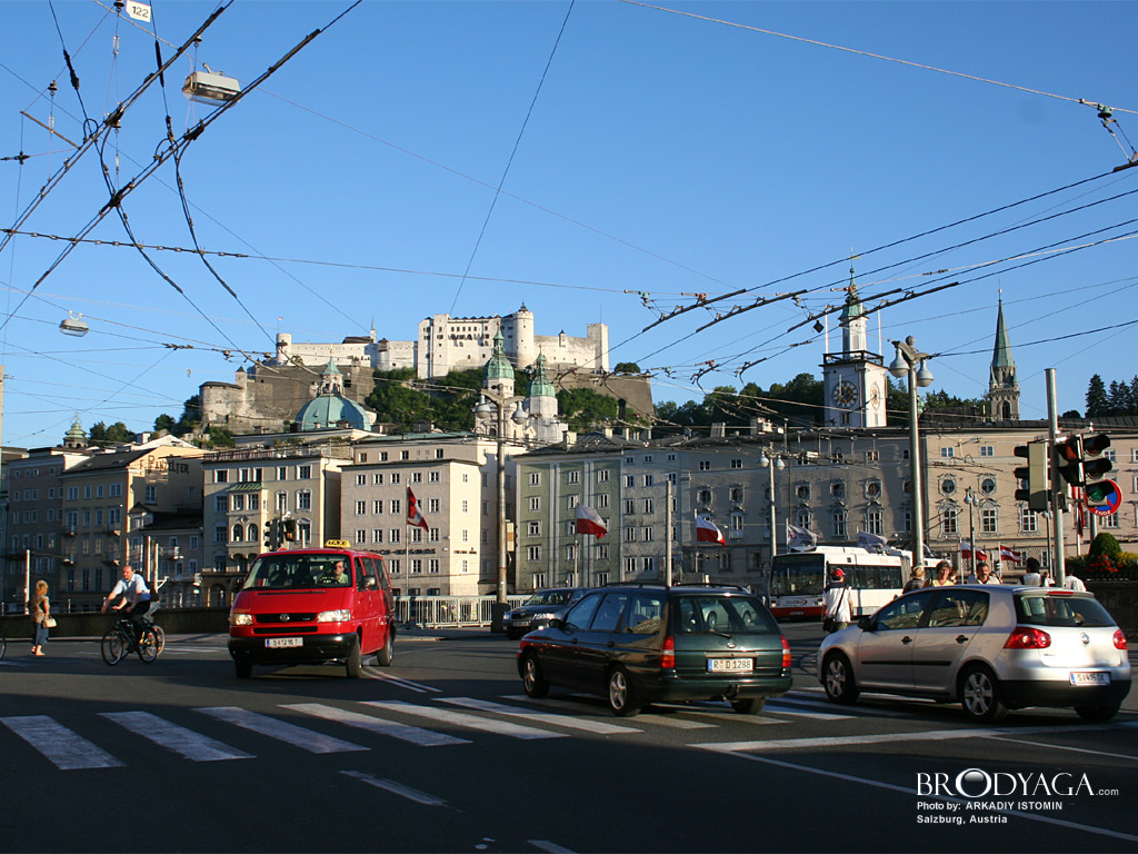 Salzburg